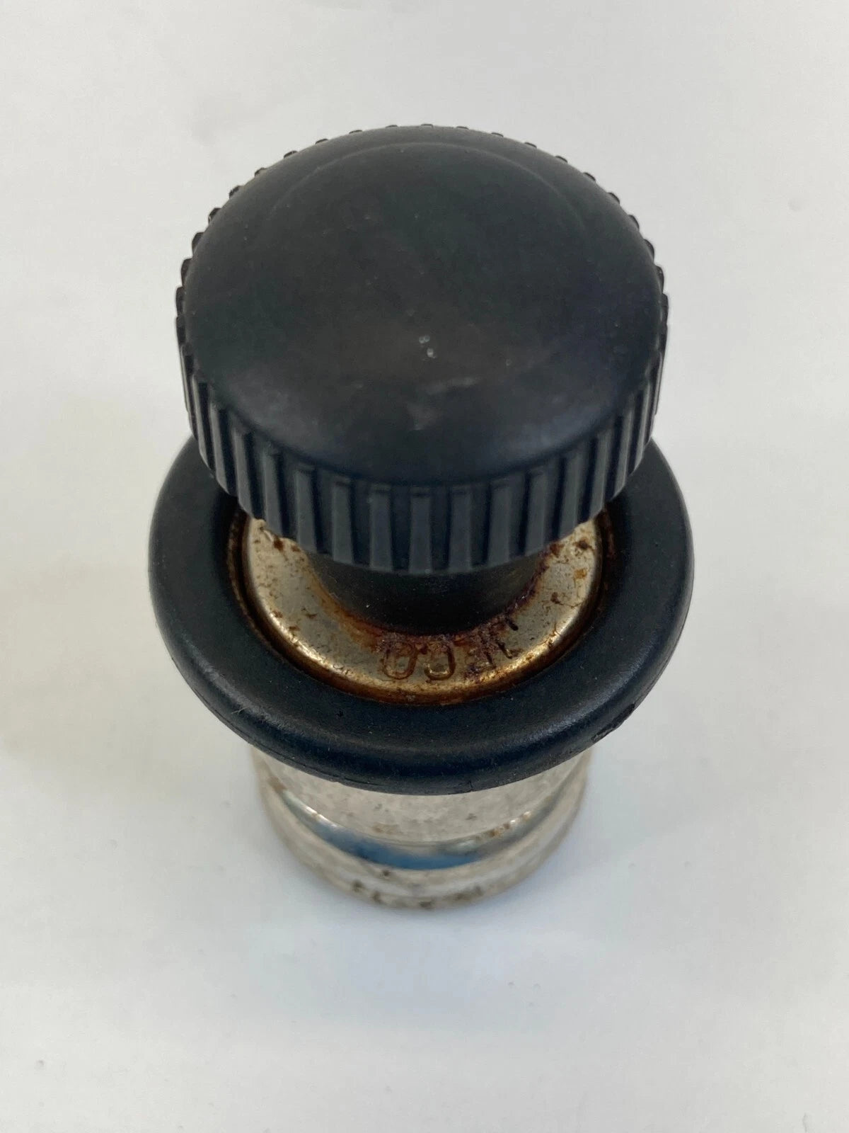 1996-2000 HYUNDAI ELANTRA CIGARETTE LIGHTER POWER OUTLET SOCKET ASSEMBLY OEM