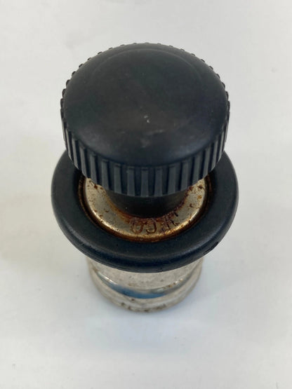 1996-2000 HYUNDAI ELANTRA CIGARETTE LIGHTER POWER OUTLET SOCKET ASSEMBLY OEM