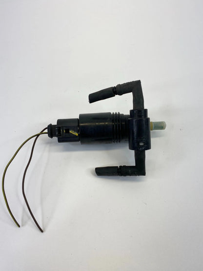 2007-2012 DODGE CALIBER WINDSHIELD WASHER WIPER FLUID PUMP 05152075AC OEM