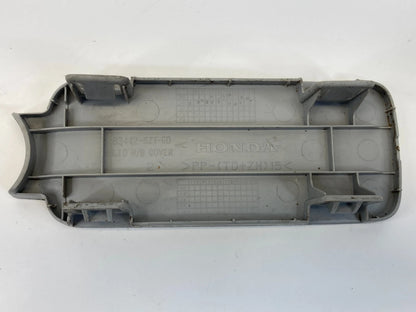 2011 2012 HONDA CR-Z CRZ CENTER CONSOLE BRAKE HANDLE SCREW COVER CAP 83442SZTG0