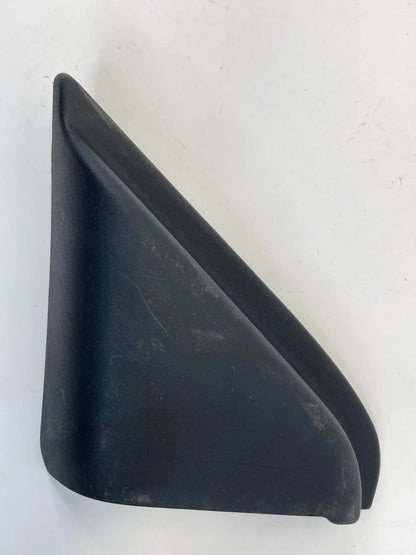 2013-2016 DODGE DART FRONT LEFT INTERIOR DOOR CORNER COVER 1TR41TRMAB OEM