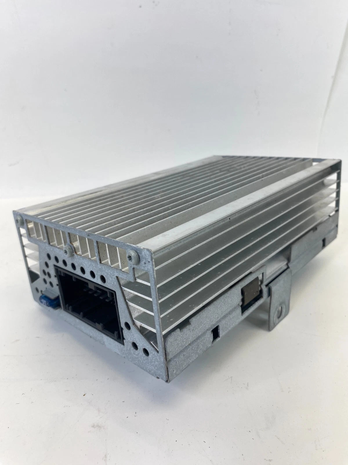 2007-2009 MINI COOPER AUDIO SOUND SYSTEM AMPLIFIER AMP UNIT OEM 65.12-3 450 756