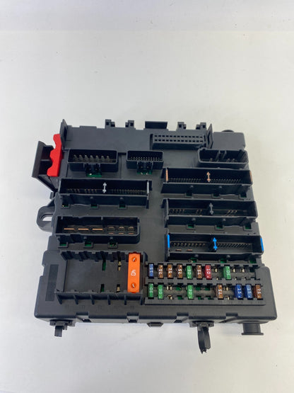 2003-2006 Saab 9-3 2.0T SEDAN Rear Trunk Fuse Relay Junction Box 12795734 OEM