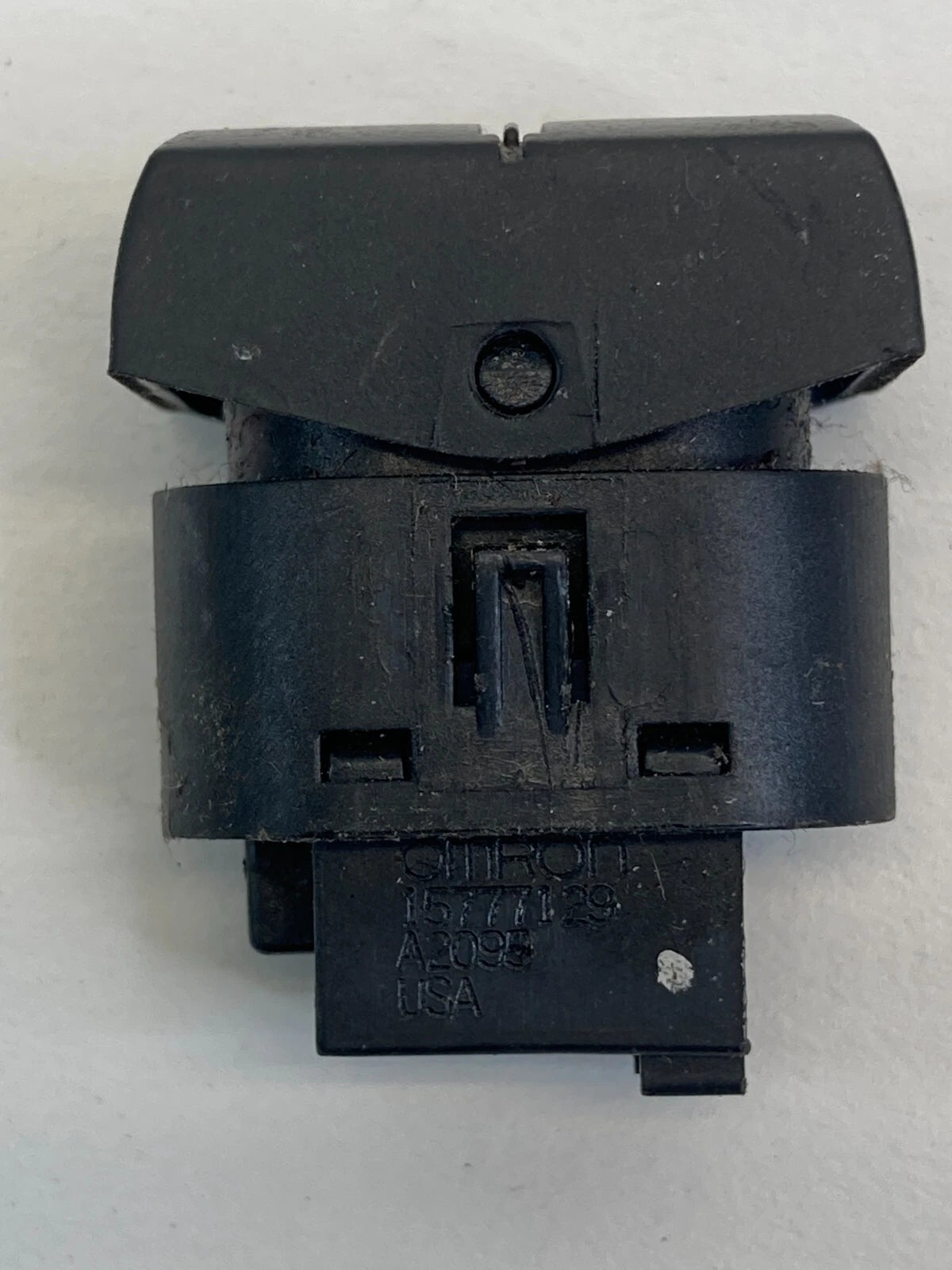 2005-2010 CHEVROLET COBALT FRONT RIGHT SIDE DOOR LOCK CONTROL SWITCH 15777129