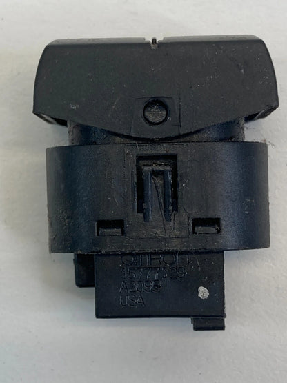 2005-2010 CHEVROLET COBALT FRONT RIGHT SIDE DOOR LOCK CONTROL SWITCH 15777129