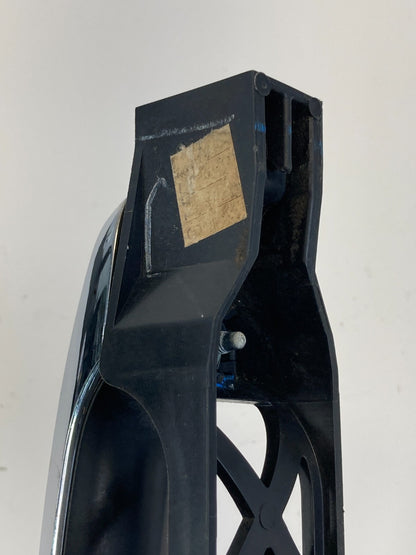 2010-2017 GMC Terrain Rear Left Back Side Exterior Door Handle 15786207 OEM