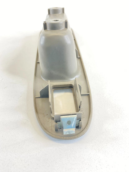 2000-2005 CHEVY IMPALA FRONT RIGHT DOOR WINDOW SWITCH COVER BEZEL 10435216 OEM