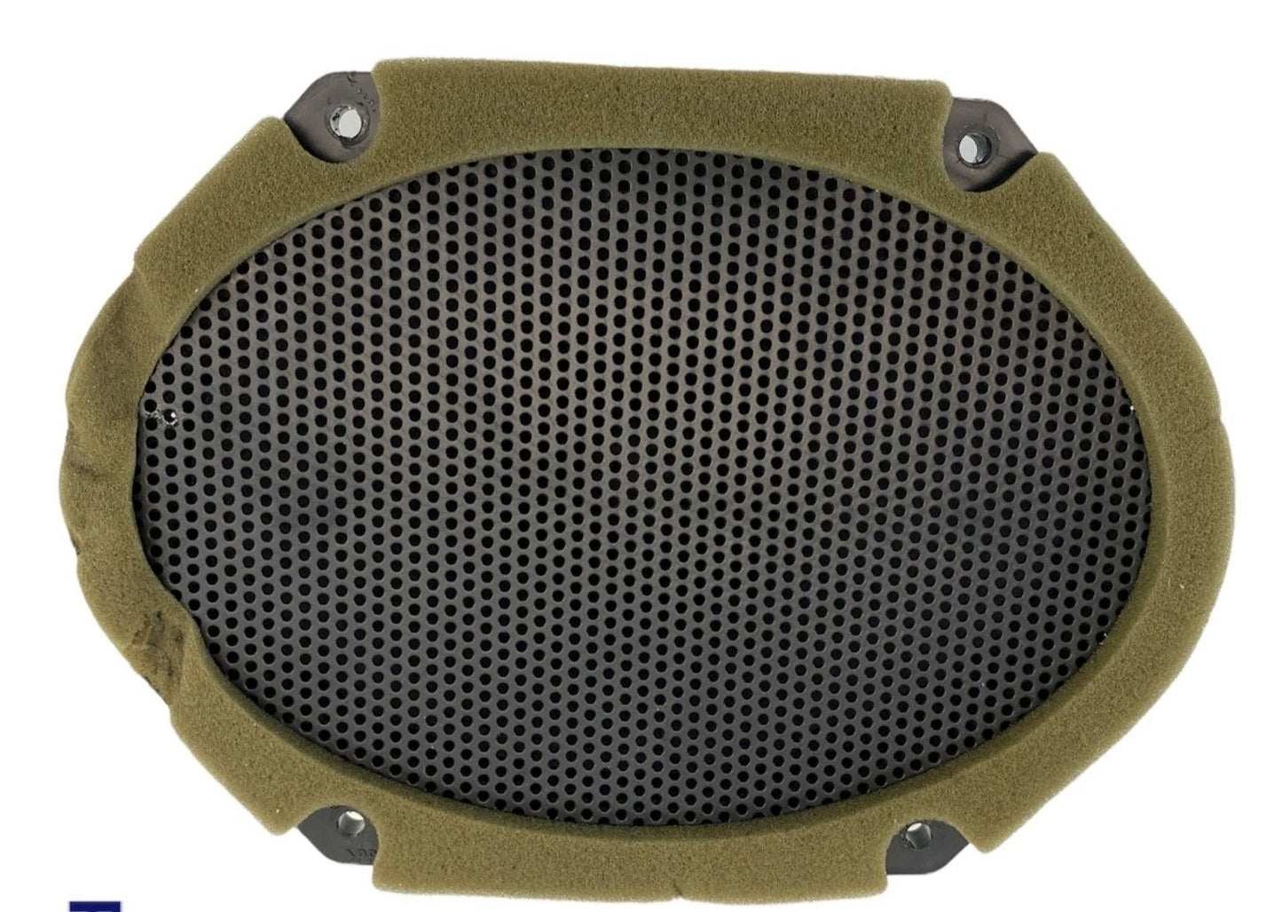 2003-2008 JAGUAR S-TYPE FRONT LEFT SIDE SPEAKER AUDIO SOUND 2R83-18808-CA OEM