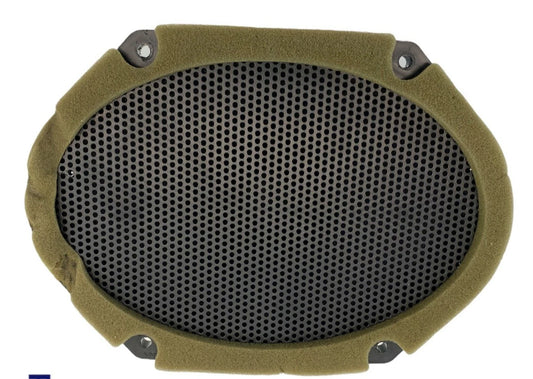 2003-2008 JAGUAR S-TYPE FRONT LEFT SIDE SPEAKER AUDIO SOUND 2R83-18808-CA OEM
