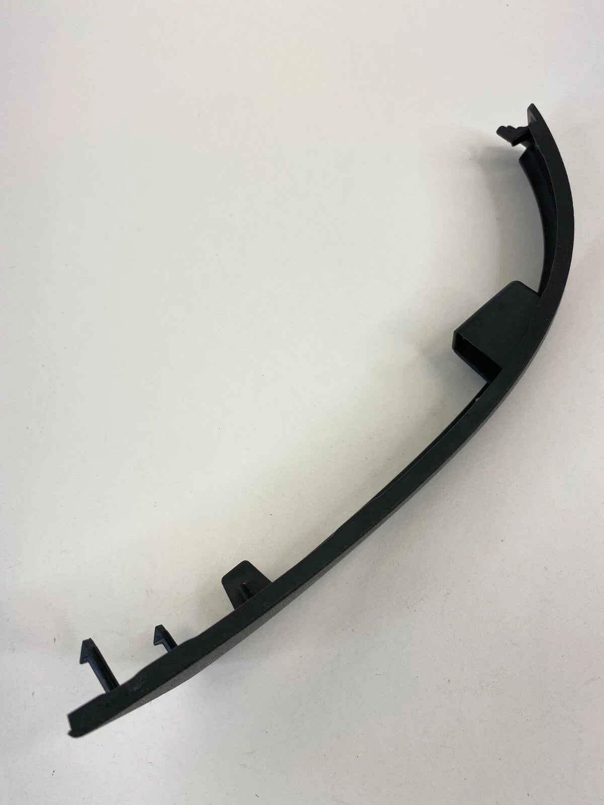09-12 CHEVY TRAVERSE REAR LEFT SIDE INNER DOOR PULL HANDLE COVER TRIM LF15948058