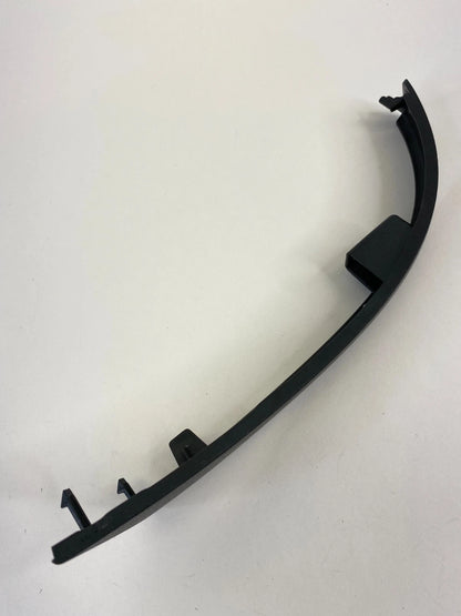 09-12 CHEVY TRAVERSE REAR LEFT SIDE INNER DOOR PULL HANDLE COVER TRIM LF15948058