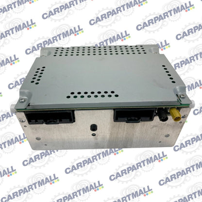 2016-2018 FORD FOCUS AM/FM RADIO RECEIVER XM MP3 SINGLE CD PLAYER JM5T18D818BA