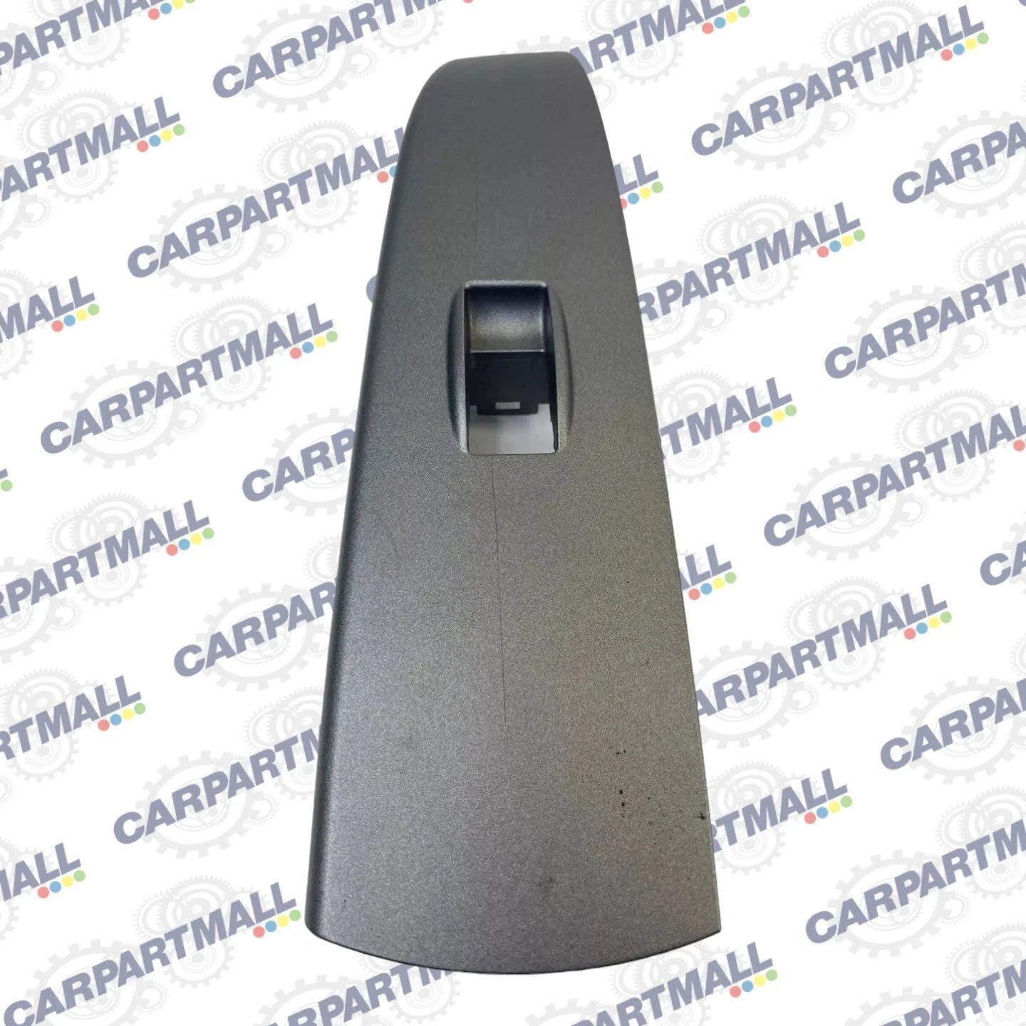 2004-2009 TOYOTA PRIUS REAR RIGHT DOOR WINDOW SWITCH BEZEL COVER 74271-47050 OEM