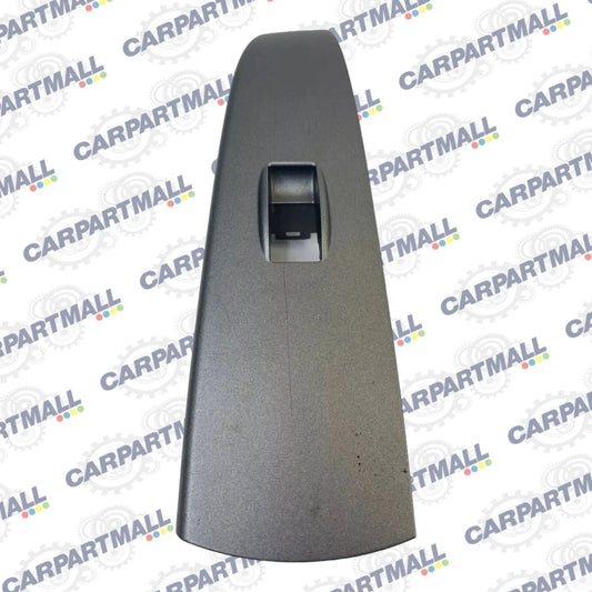 2004-2009 TOYOTA PRIUS REAR RIGHT DOOR WINDOW SWITCH BEZEL COVER 74271-47050 OEM