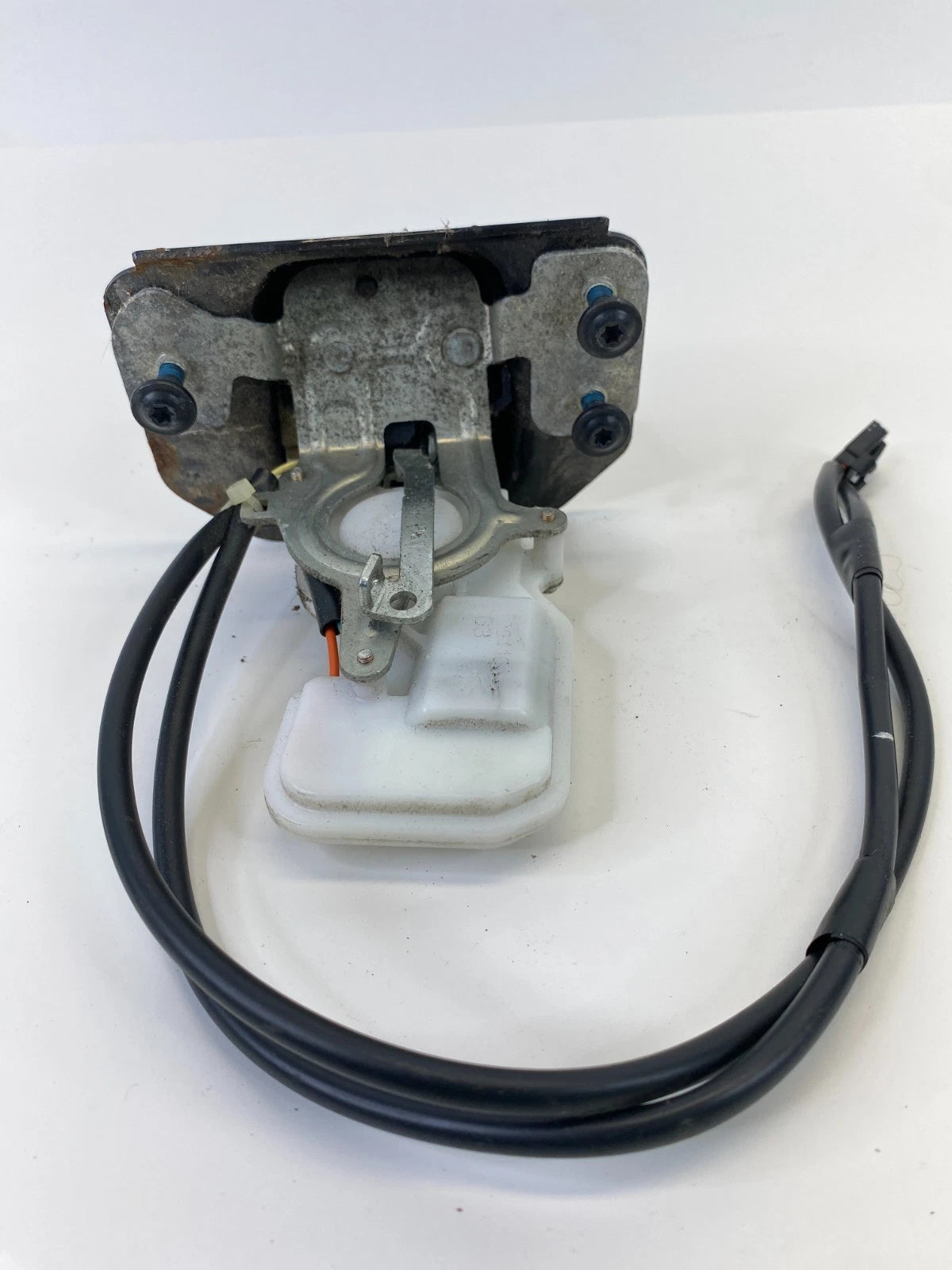 2007-2010 FORD EDGE TRUNK TAILGATE LIFTGATE LATCH POWER LOCK ACTUATOR OEM