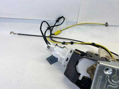 2000-2006 MERCEDES S430 REAR RIGHT RR DOOR LOCK LATCH ACTUATOR OEM 2207306835