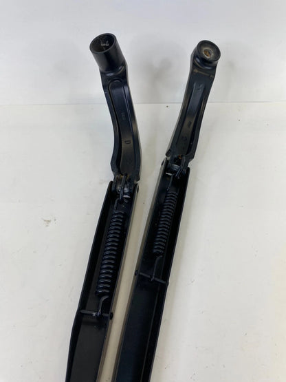 2013 14 15 2016 DODGE DART FRONT WINDSHIELD WIPER ARM PAIR SET OEM