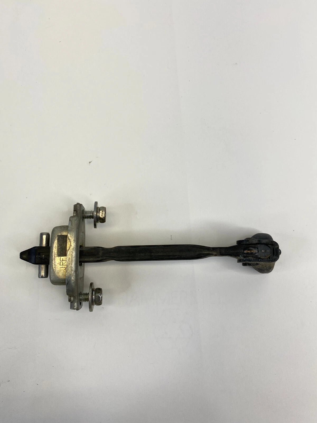 2012 HONDA CIVIC REAR LEFT DRIVER SIDE DOOR CHECK STOP STOPPER RR LH OEM