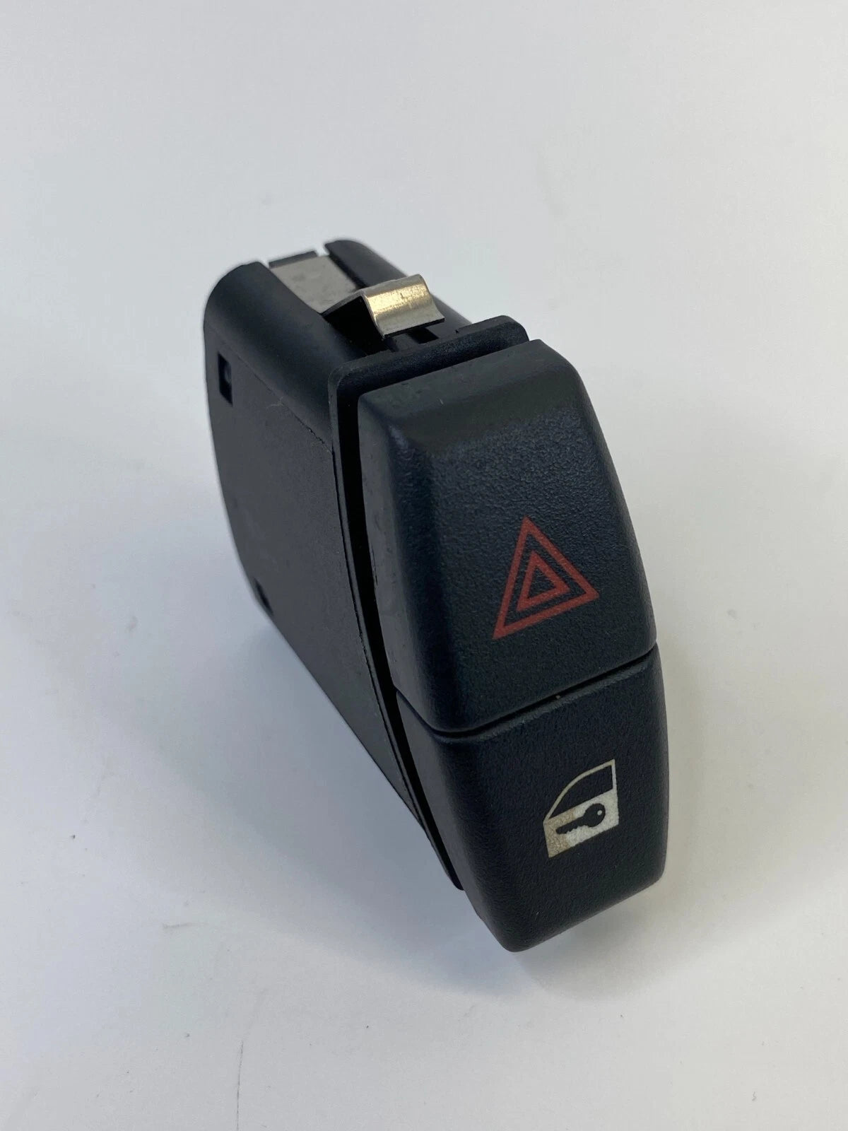 08-10 BMW 535I DASH HAZARD LIGHT CONTROL & CENTRAL DOOR LOCK SWITCH 61316919506