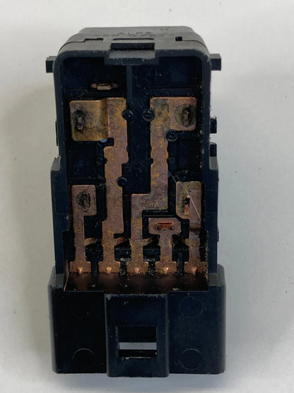 2010-2017 CHEVROLET EQUINOX FRONT LEFT SEAT POWER LUMBAR CONTROL SWITCH OEM