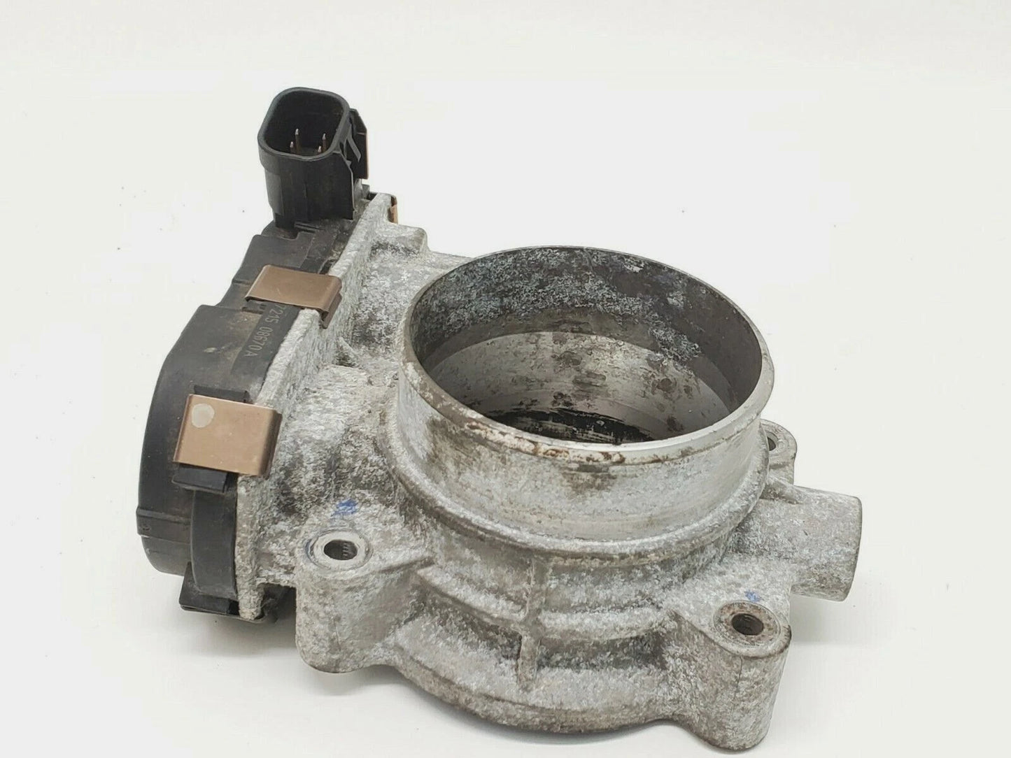 2006-2010 PONTIAC G6 3.5L V6 ENGINE THROTTLE BODY UNIT ASSEMBLY OEM RME72-1A7029