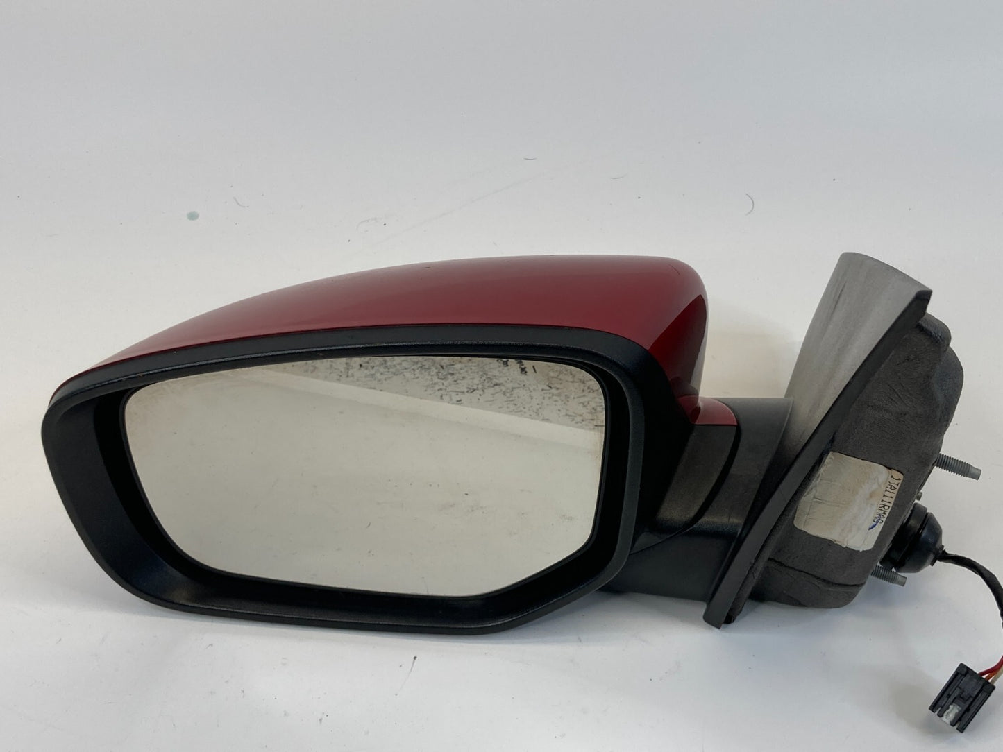 2013 2014 2015 Dodge Dart Left Driver Side View Power Door Mirror 1TA111RMAG OEM