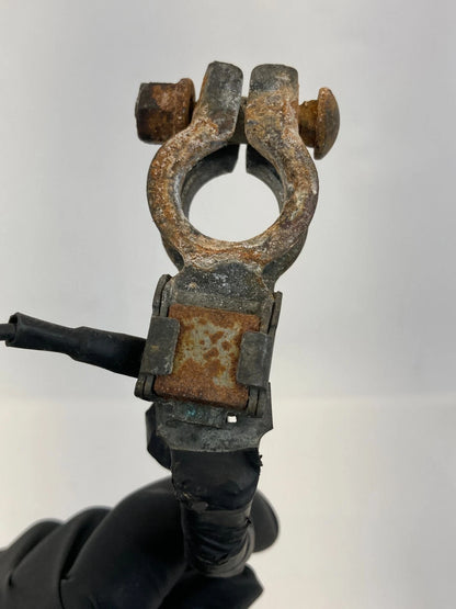 2010 2011 10 11 KIA SOUL 1.6L BATTERY TERMINAL CABLE OEM