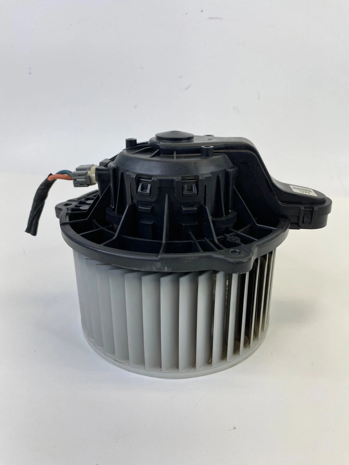2013-2019 HYUNDAI SANTA FE FRONT AIR HEATER BLOWER FAN OEM FACTORY F-00S-3B2-522