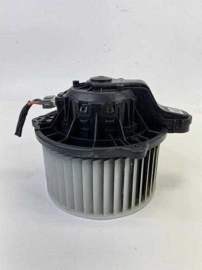 2013-2019 HYUNDAI SANTA FE FRONT AIR HEATER BLOWER FAN OEM FACTORY F-00S-3B2-522