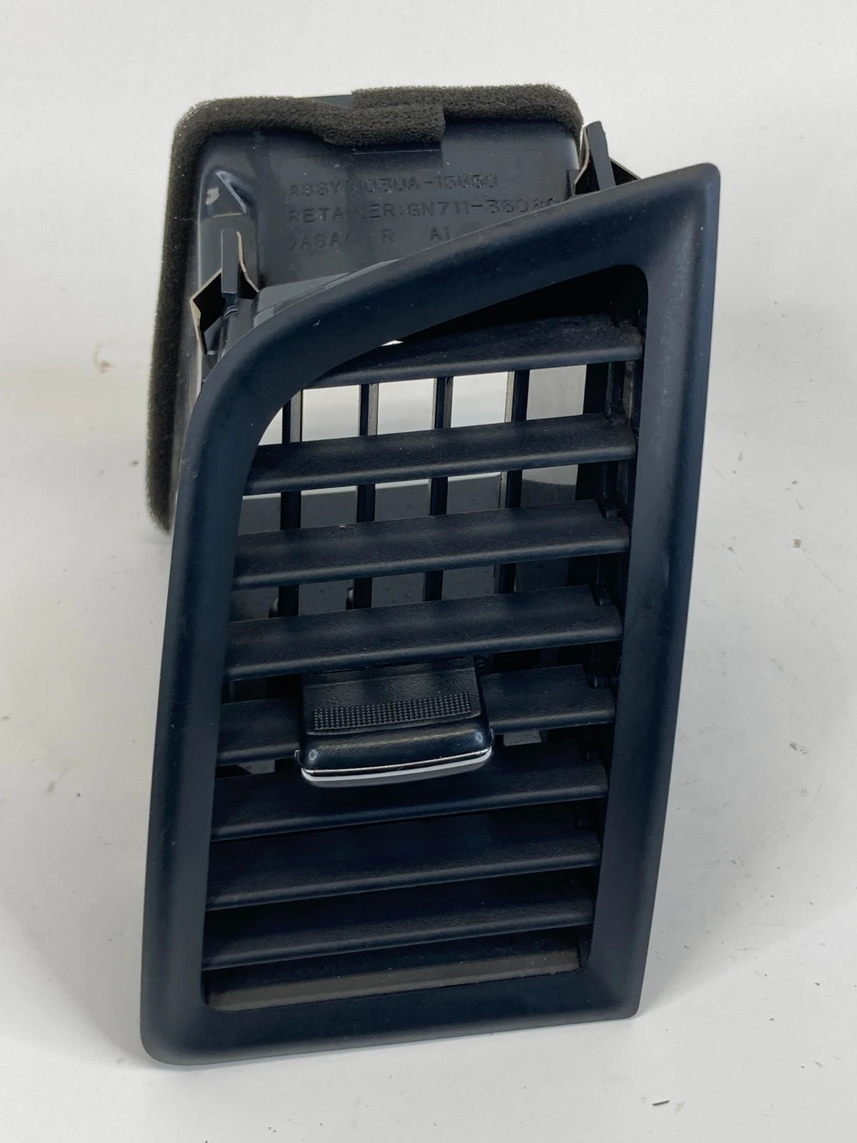 2011-2019 Outlander Sport Dash Right Side A/C Air Vent Grille Outer Outlet OEM