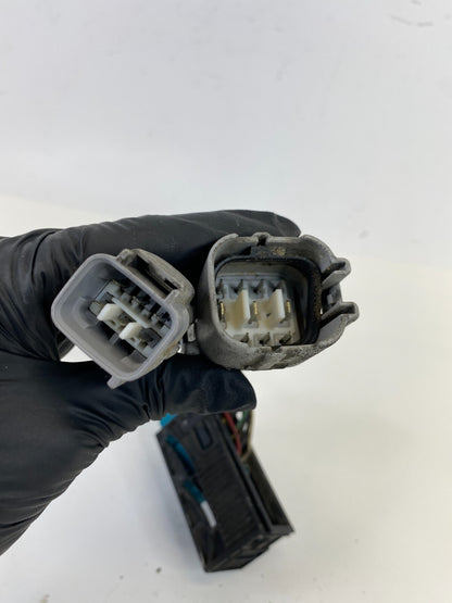 2000-2004 Toyota Avalon 3.0L FWD ABS Anti Lock Brake Plug Relay Connector OEM