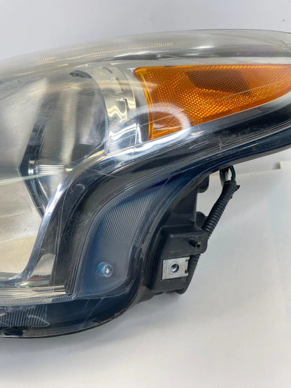 2015-2019 Nissan Versa SEDAN Front Left Driver Side Headlight Headlamp Assy OEM