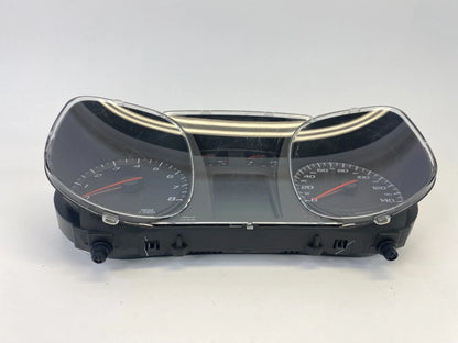 2010 2011 CHEVROLET EQUINOX INSTRUMENT CLUSTER SPEEDOMETER OEM FACTORY 20919738