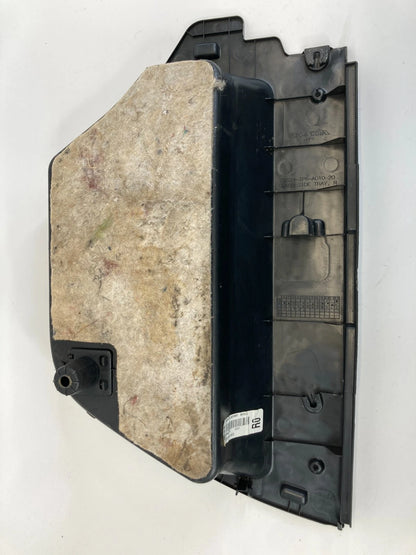 2010 2011 HONDA ACCORD CROSSTOUR RIGHT CARGO AREA SIDE TRAY 84524-TP6-A110 OEM