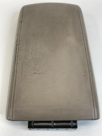 2002 03 04 2005 FORD EXPLORER CENTER CONSOLE ARMREST ARM REST LID COVER OEM