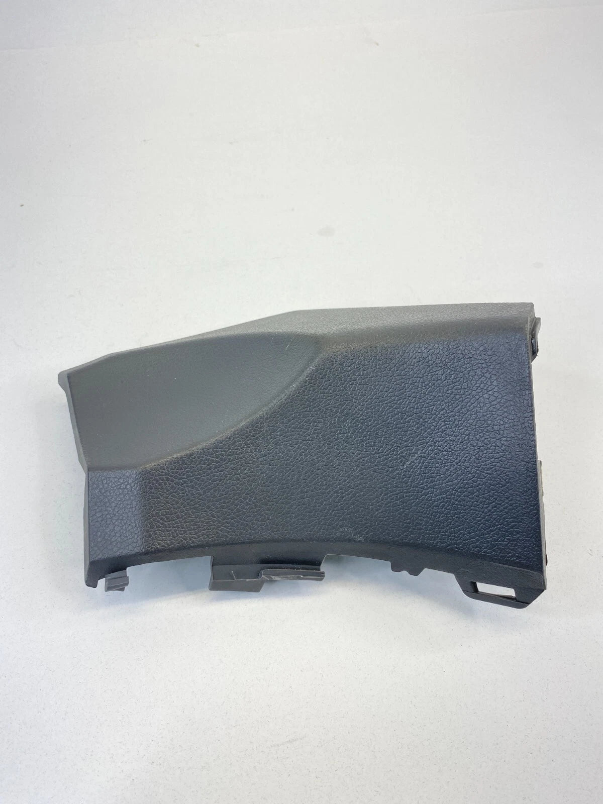 11-14 HYUNDAI SONATA INSTRUMENT PANEL IGNITION KEY TRIM COVER BEZEL 84841-3S000