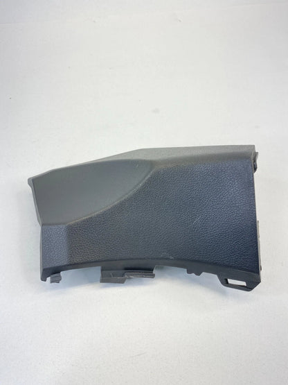 11-14 HYUNDAI SONATA INSTRUMENT PANEL IGNITION KEY TRIM COVER BEZEL 84841-3S000