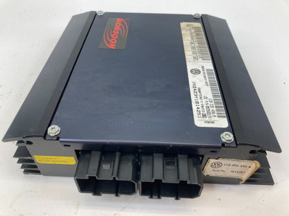 98-10 Volkswagen Beetle Audio Radio Amplifier AMP Equipment Sound 1C0-035-456-P