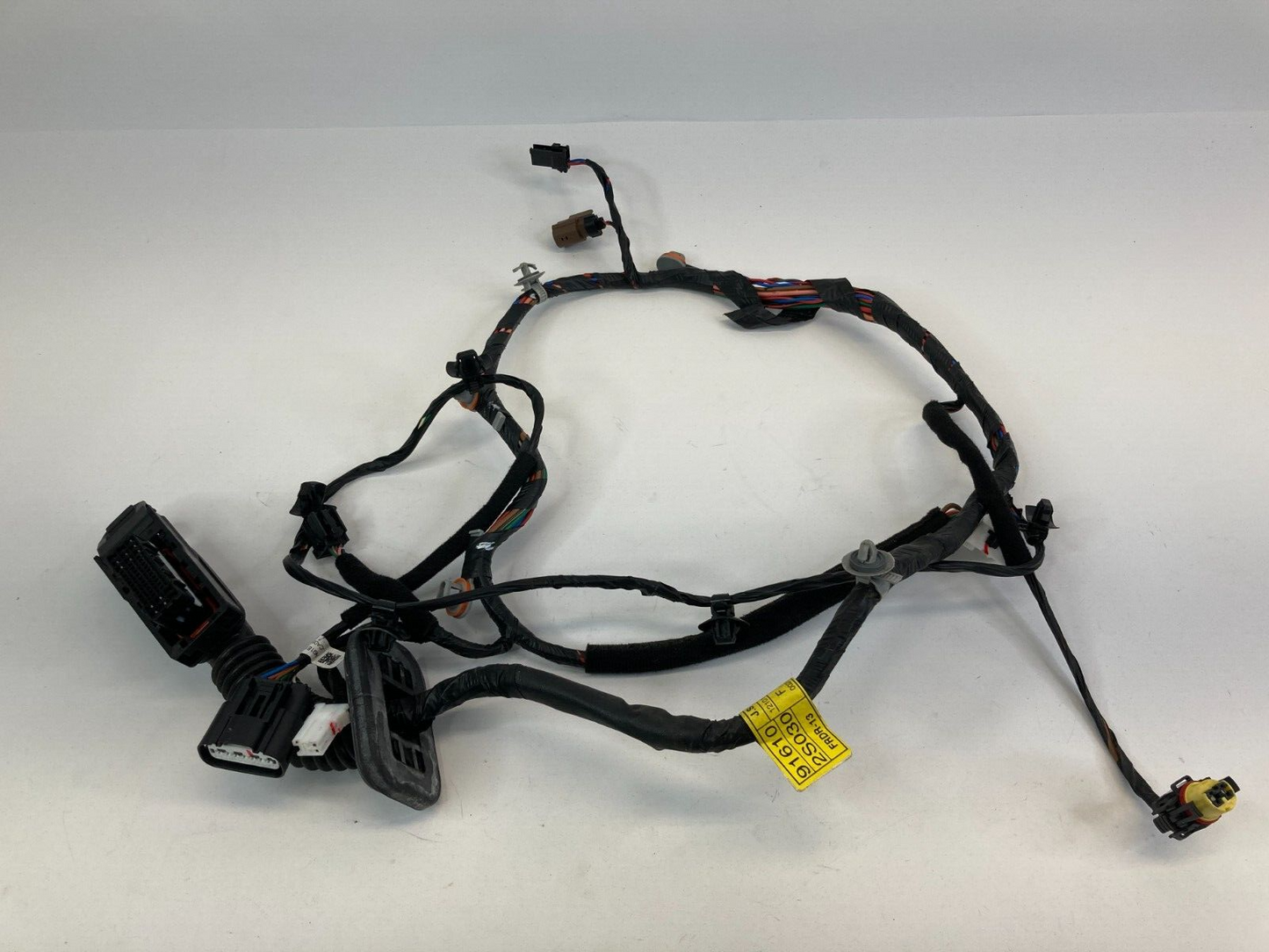 10-13 Hyundai Tucson Front Right Side Door Wire Wiring Harness 91610-2S030 OEM