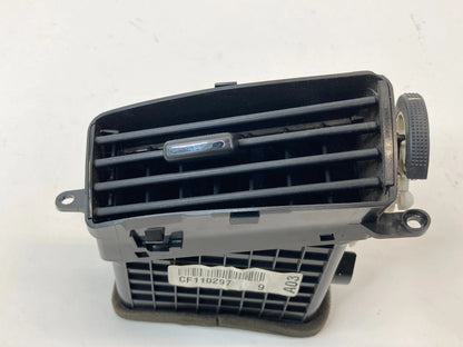 07 08 HYUNDAI ELANTRA DASH CENTER LEFT AC AIR VENT OUTLET DUCT GRILL 97410-2H000