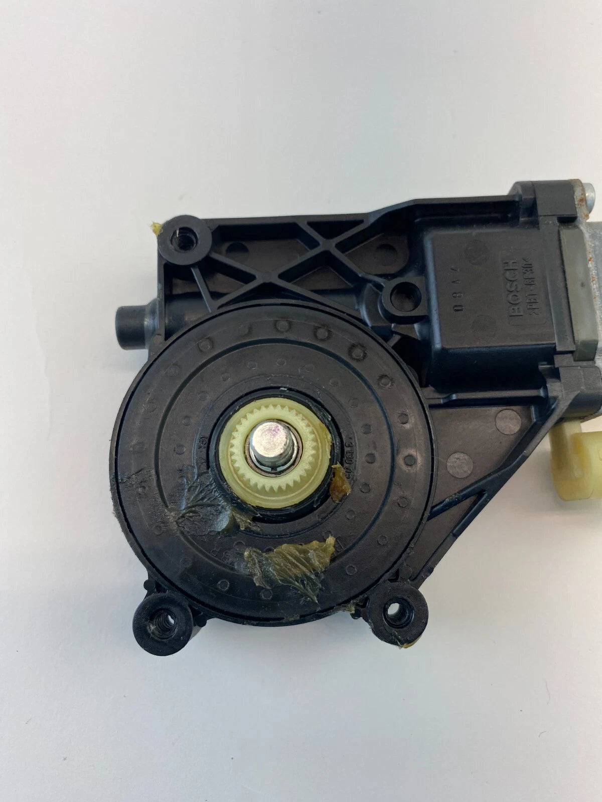 09-11 CHEVROLET EQUINOX REAR LEFT SIDE DOOR POWER WINDOW MOTOR 98820-J3010 OEM