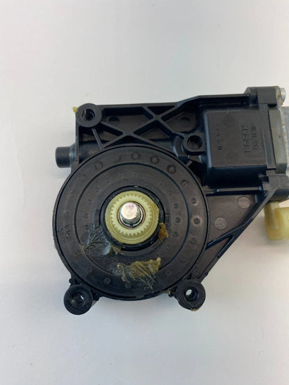 09-11 CHEVROLET EQUINOX REAR LEFT SIDE DOOR POWER WINDOW MOTOR 98820-J3010 OEM