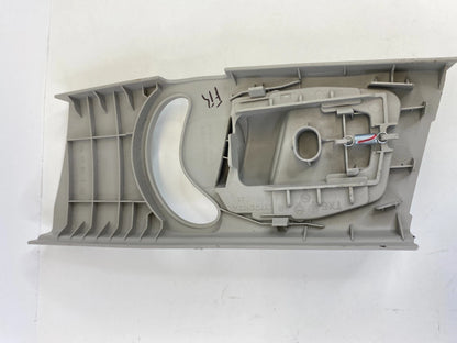 2013-2015 ACURA ILX FRONT RIGHT PASSENGER B-PILLAR UPPER TRIM OEM 84111-TX6-A010