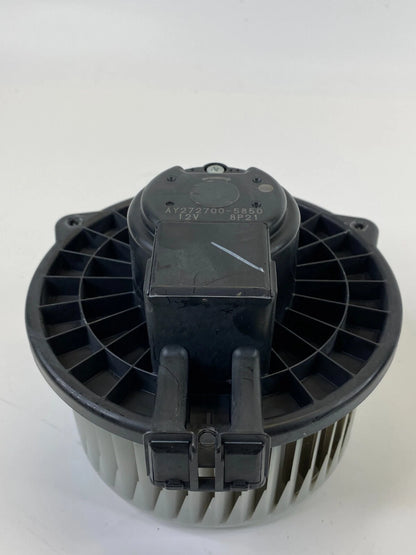 2010-2019 SUBARU LEGACY OUTBACK HVAC HEATER BLOWER MOTOR FAN ASSY AY272700-5850