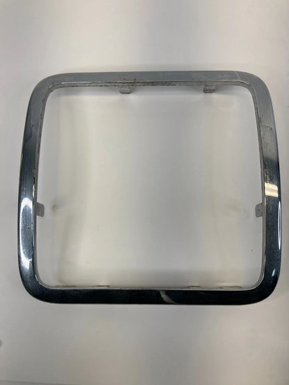 05-10 JEEP GRAND CHEROKEE CENTER CONSOLE SHIFTER BEZEL TRIM BEZEL C85015JN05TRMA