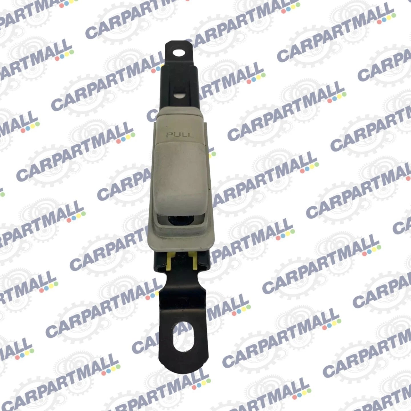 2007-2010 NISSAN SENTRA FRONT RIGHT PASSENGER SIDE SEAT BELT HEIGHT ADJUSTER OEM