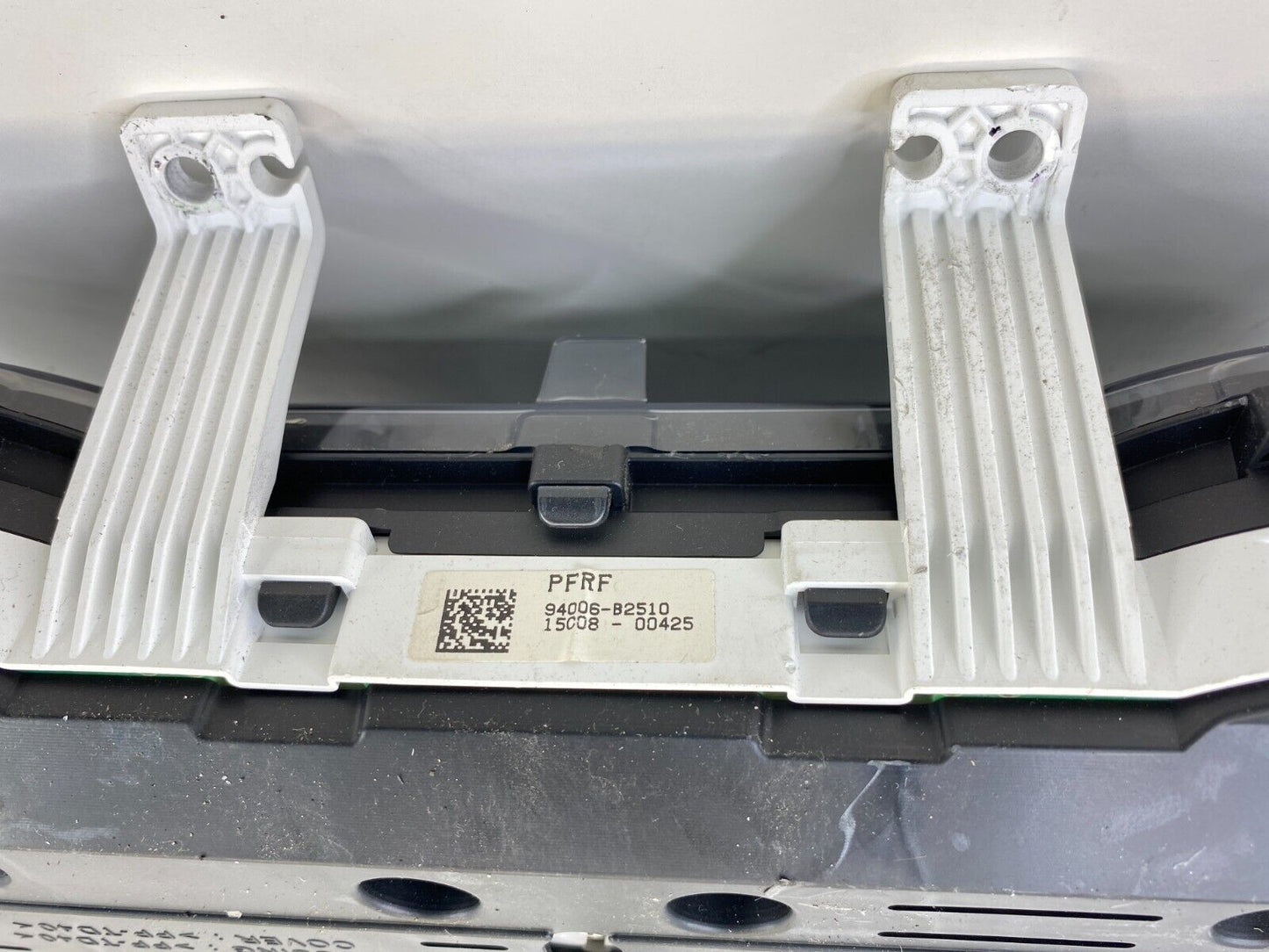 2014-2016 Kia Soul 2.0L A/T l Instrument Cluster Speedometer Gauges 94006-B2510