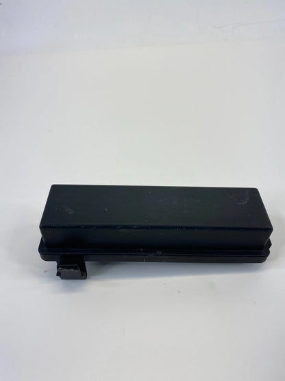 03 04 05 06 07 08 09 10 11 SAAB 9-3 FRONT FUSE RELAY BOX COVER CAP 12788776 OEM