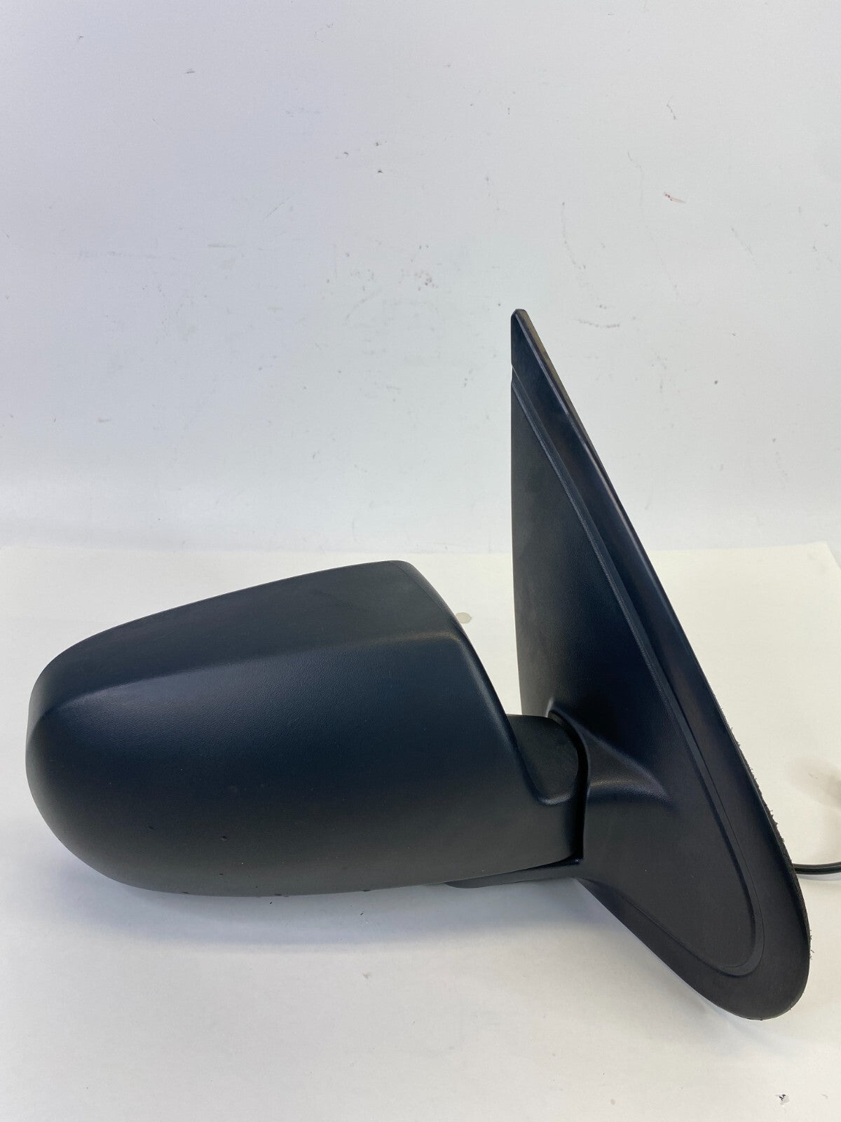 01-07 Ford Escape 05-07 Mariner Front Right Side View Power Mirror E11015321 OEM