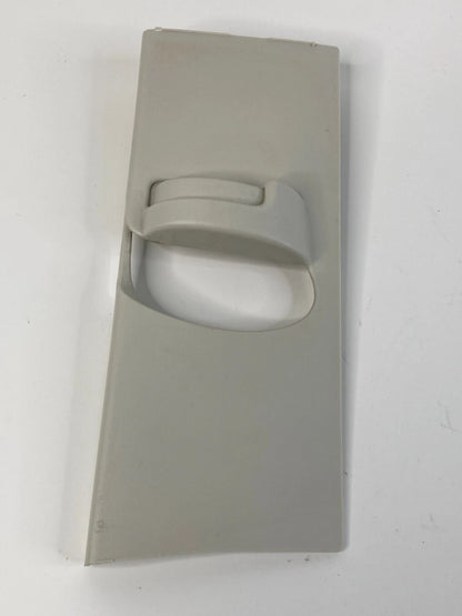 12-18 FORD FOCUS FRONT RIGHT SEAT ANCHOR B-PILLAR COVER TRIM CM51A24583404AAW